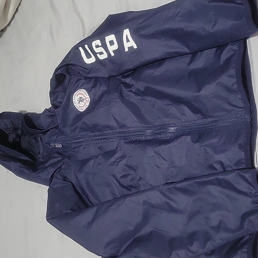 Polo Ralph Lauren Jacket 1with Hood